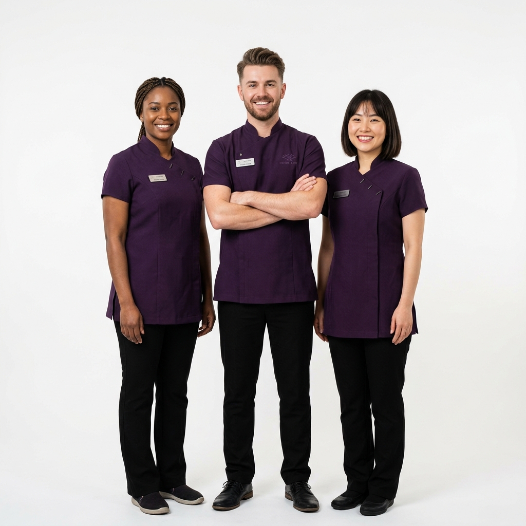 Staff